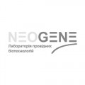 Neo-Gene_CFTR  delF508